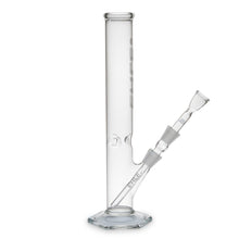 Load image into Gallery viewer, Ice Cylinder Bong Hexagon Foot 250ml
