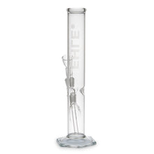 Load image into Gallery viewer, Ice Cylinder Bong Hexagon Foot 250ml
