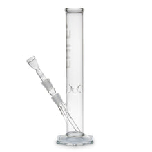 Load image into Gallery viewer, Ice Cylinder Bong Hexagon Foot 250ml
