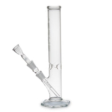 Load image into Gallery viewer, Ice Cylinder Bong Hexagon Foot 250ml
