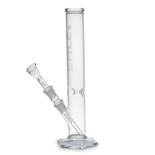 Load image into Gallery viewer, Ice Cylinder Bong Hexagon Foot 250ml
