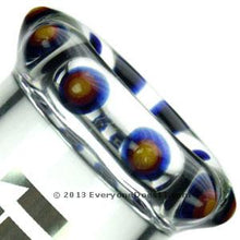 Load image into Gallery viewer, Crown Ice Bong
