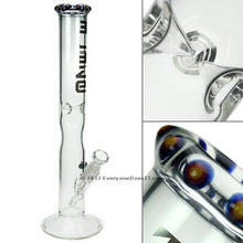 Load image into Gallery viewer, Crown Ice Bong
