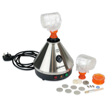 Load image into Gallery viewer, Volcano Vaporizer Classic S&amp;B
