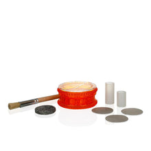 Load image into Gallery viewer, Volcano Vaporizer Classic S&amp;B
