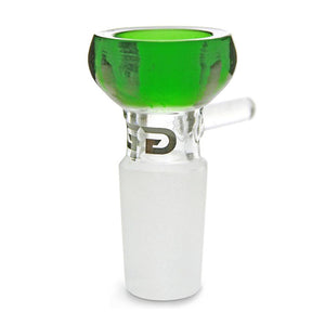 18.8mm Glass Bowl w/ Handle