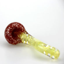 Load image into Gallery viewer, Inside-Out Corkscrew Sherlock Pipe

