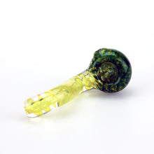 Load image into Gallery viewer, Inside-Out Corkscrew Sherlock Pipe
