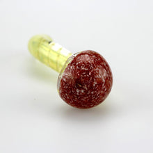 Load image into Gallery viewer, Inside-Out Corkscrew Sherlock Pipe
