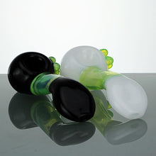 Load image into Gallery viewer, Laylock Spoon Pipe With Slyme Insert

