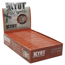 Load image into Gallery viewer, Rolling Papers Regular Size Single Pack
