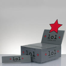 Load image into Gallery viewer, King Size Premium Slim Papers
