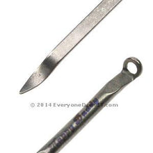 Load image into Gallery viewer, The Buddah Bomb Titanium Dabber
