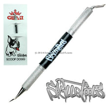 Load image into Gallery viewer, Skilletools Scoop Dog Dabber
