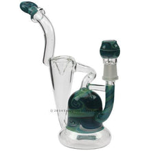 Load image into Gallery viewer, Recycler Concentrate Bubbler
