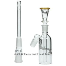 Load image into Gallery viewer, Glass Bong GTI Series Golden Dragon Bong
