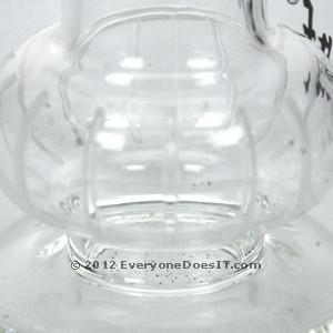 12 Slit Showerhead Perc Pre Cooler