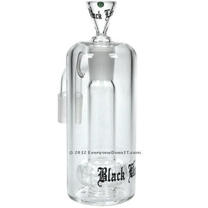 12 Slit Showerhead Perc Pre Cooler