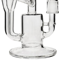 Load image into Gallery viewer, Blast WS-Line Glassbong Recycler
