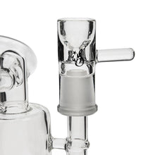 Load image into Gallery viewer, Blast WS-Line Glassbong Recycler
