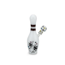 Load image into Gallery viewer, Sketch Bowling Pin Dab Rig
