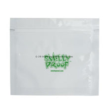 Load image into Gallery viewer, Baggie White Extra Small 25 Pack
