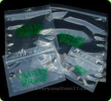 Load image into Gallery viewer, Baggie Extra Large 10 Pack
