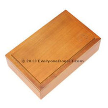 Load image into Gallery viewer, Original Storage Box Z2 Large
