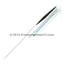 Load image into Gallery viewer, Pipe Cleaning Brush Oval Tip 48cm x 2cm
