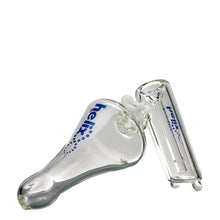 Load image into Gallery viewer, Helix Bubbler Glass Pipe Multi Kit
