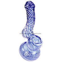 Load image into Gallery viewer, Danube Glass Bubbler
