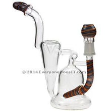 Load image into Gallery viewer, Recycler Concentrate Bubbler
