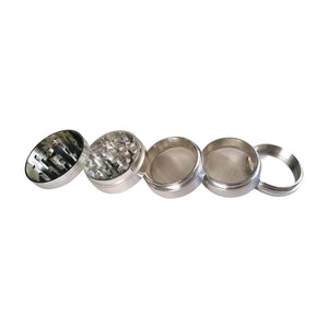 5 Piece Grinder Set