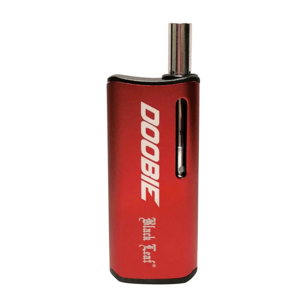 Black Leaf The Doobie Vaporizer  everyonedoesit976.co.uk