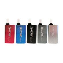 Load image into Gallery viewer, Black Leaf The Dutchie Vaporizer
