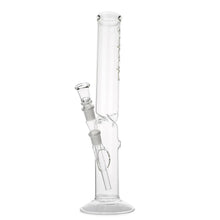 Load image into Gallery viewer, Lean Back With Ice Twist Bong Set Large
