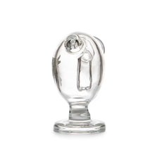 Load image into Gallery viewer, Martian Glass Bubbler ｜ UK
