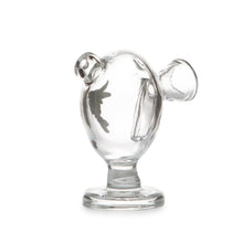 Load image into Gallery viewer, Martian Glass Bubbler ｜ UK
