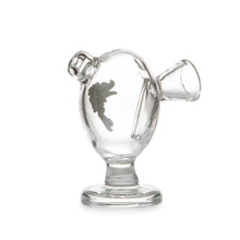 Load image into Gallery viewer, Martian Glass Bubbler ｜ UK
