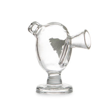 Load image into Gallery viewer, Martian Glass Bubbler ｜ UK
