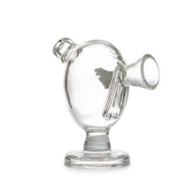 Load image into Gallery viewer, Martian Glass Bubbler ｜ UK
