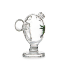 Load image into Gallery viewer, Martian Glass Bubbler ｜ UK
