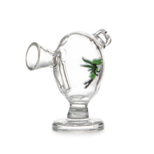 Load image into Gallery viewer, Martian Glass Bubbler ｜ UK
