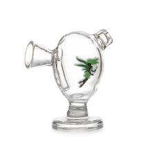 Load image into Gallery viewer, Martian Glass Bubbler ｜ UK
