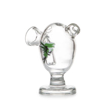Load image into Gallery viewer, Martian Glass Bubbler ｜ UK
