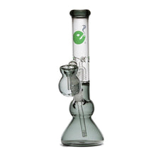 Load image into Gallery viewer, Mini Tree Perc  Beaker Bong  | EDIT Collection
