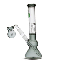 Load image into Gallery viewer, Mini Tree Perc  Beaker Bong  | EDIT Collection
