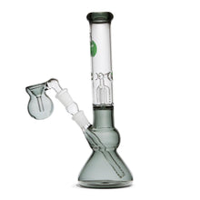 Load image into Gallery viewer, Mini Tree Perc  Beaker Bong  | EDIT Collection
