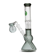 Load image into Gallery viewer, Mini Tree Perc  Beaker Bong  | EDIT Collection
