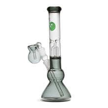 Load image into Gallery viewer, Mini Tree Perc  Beaker Bong  | EDIT Collection
